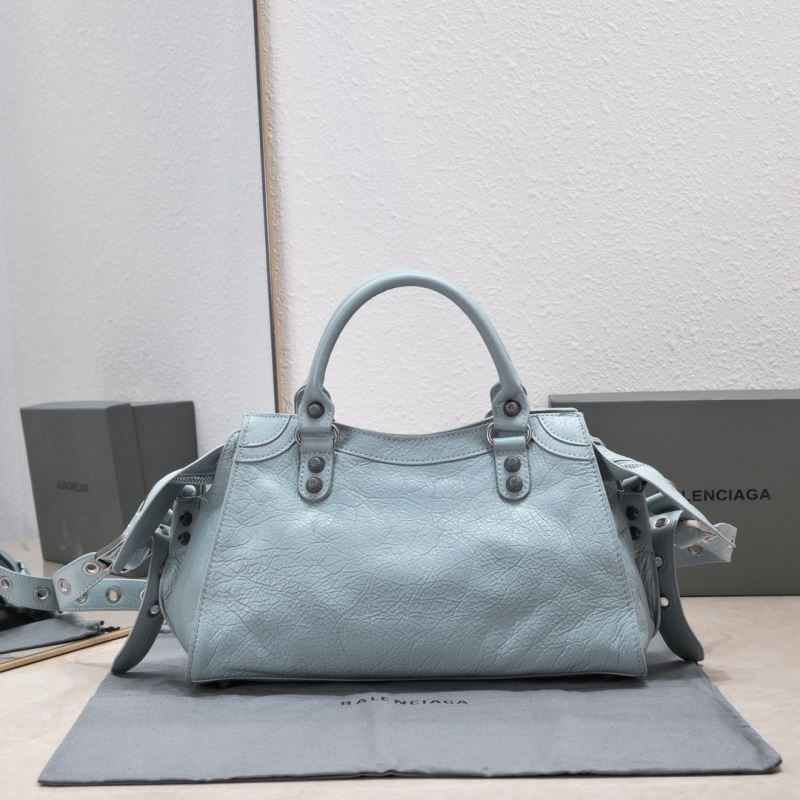 Balenciaga Classic City Bags